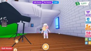 КАК ПОЛУЧИТЬ МНОГО ДЕНЕГ в Адопт ми! БАГ НА ДЕНЬГИ! Как заработать много денег