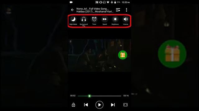 অসাধারন এই প্লেয়ার টি দেখে নিন কাজে আসবে best player for android смотреть онлайн