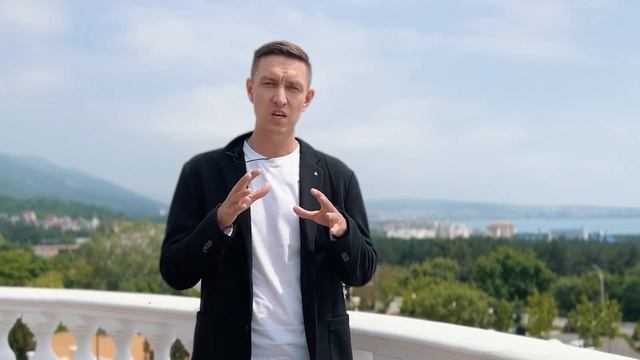 Переезд в Геленджик в 2023 году! Обзор 5 районов для жизни и покупки недвижимости в Геленджике смотреть онлайн