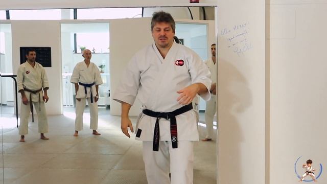 MAKOTOKAI Karate: Esplorando i Principi attraverso il KATA /ft. Corrado Savino смотреть онлайн