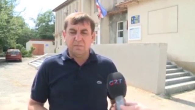 GRT о принятом налоге на вывоз мусора смотреть онлайн