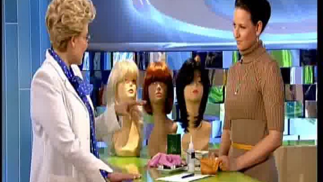 Насколько токсичен мой дом. Косметика смотреть онлайн