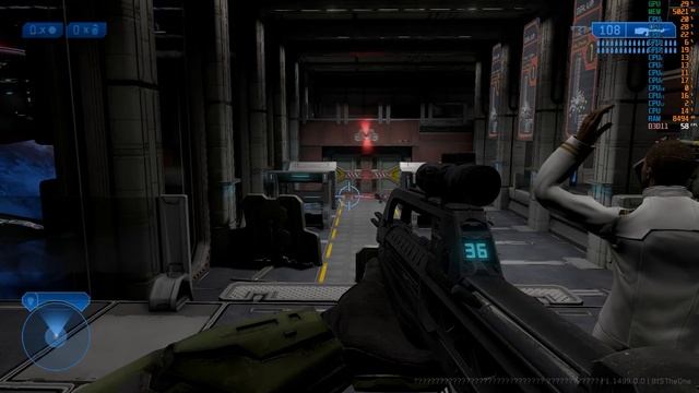 Впечатления от беты Halo 2 Anniversary на ПК смотреть онлайн