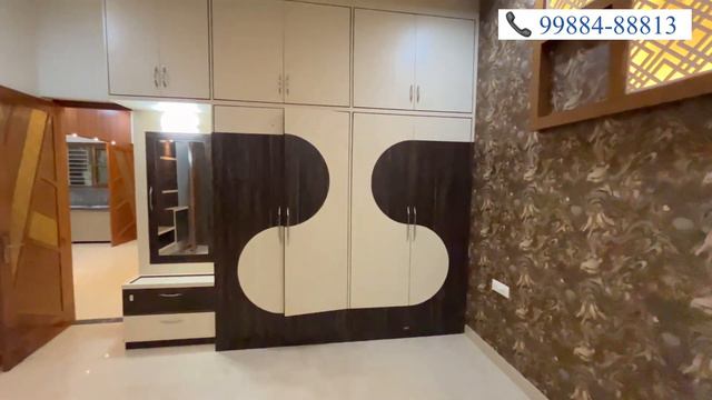 Beautiful 4BHK Double Storey Kothi For Sale in Sector 125 Mohali. Call us ?9988488813