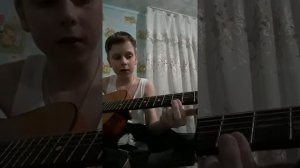 Кукушка на одной струне