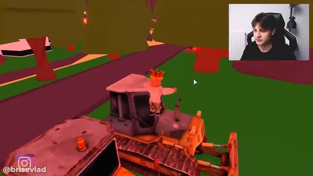 ЧТО БУДЕТ ЕСЛИ УСТАНОВИТЬ 1000 МОДОВ В ADOPT ME ROBLOX? смотреть онлайн