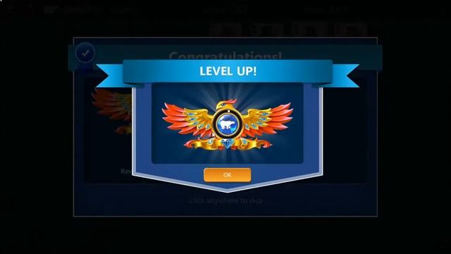 Microsoft Solitaire Collection Klondike || Reaching Level 100 смотреть онлайн