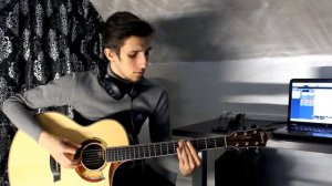 Как играть Muse - Psycho. Аккорды, бой, разбор