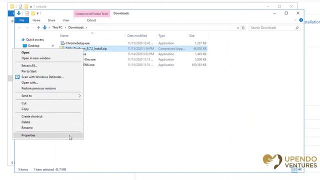 How to Manually Install DNN on Your Computer смотреть онлайн
