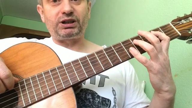 Гамма Ля Мажор в 3 октавы. табы в описании. смотреть онлайн