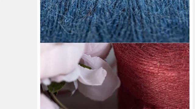 Шпагат джутовый 0,5кг*400м, шпагат для рукоделия и вязания смотреть онлайн