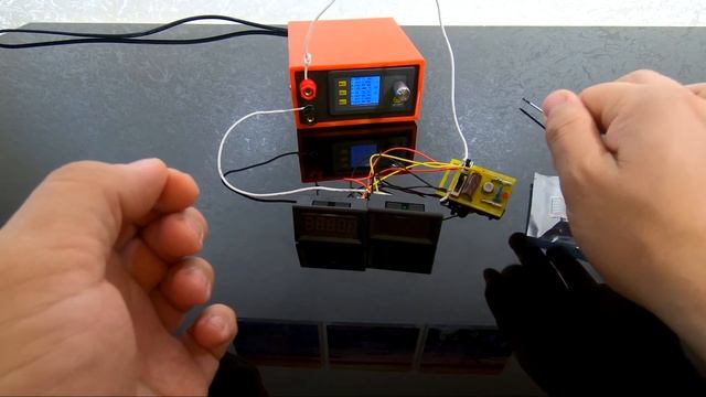 Прецизионно-точный вольтметр с Aliexpress смотреть онлайн