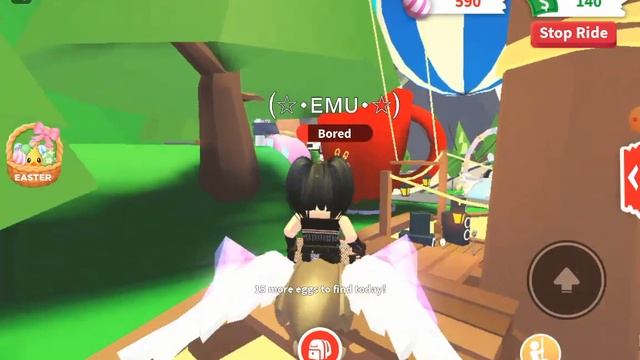 ?Где находятся все яйца пасхального обновления 2021? Roblox Adopt Me? смотреть онлайн
