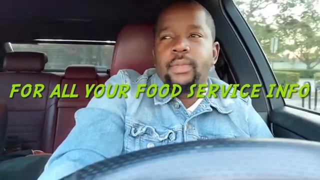 The #1 Channel For Food Service Info On Trucking Youtube???? смотреть онлайн