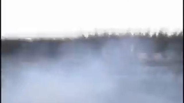 Stian Hafsengen in hes Ford Escort WRC. The same c смотреть онлайн