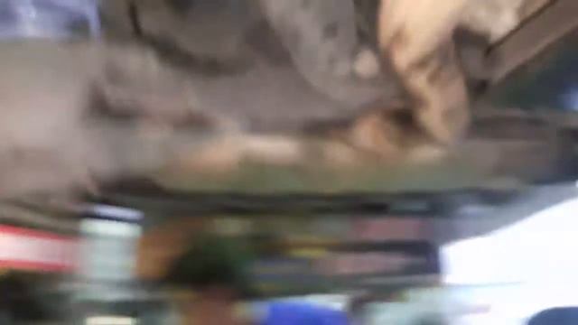 小搞234 CX5 MK1 4WD 底盤升級 TS短彈簧 HARDRACE前後防傾桿 смотреть онлайн