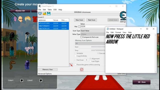 HOW TO SPAWN RARES *EASY WAY* + LEVEL 40!! смотреть онлайн