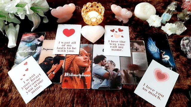 What will Happen Next with PARTNER?LOVE msg?Soulmate/Twinflame?TAROT ORACLE?Reiki Grandmaster?Rumel смотреть онлайн