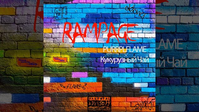 Rampage смотреть онлайн
