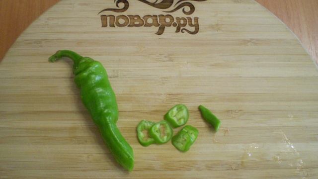 Сборник рецептов