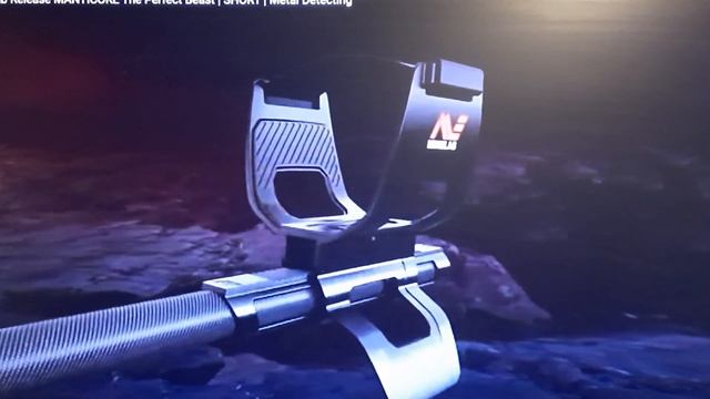 MINELAB MANTICORE METAL DETECTOR BRAND NEW FOR 2022 ! HIGH POWER SIMULTANEOUS MULTI FREQUENCY смотреть онлайн