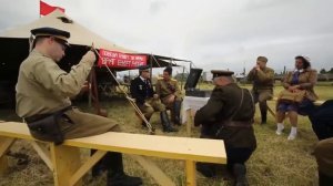 Трейлер документального фильма «Военная приемка  След в истории».mp4