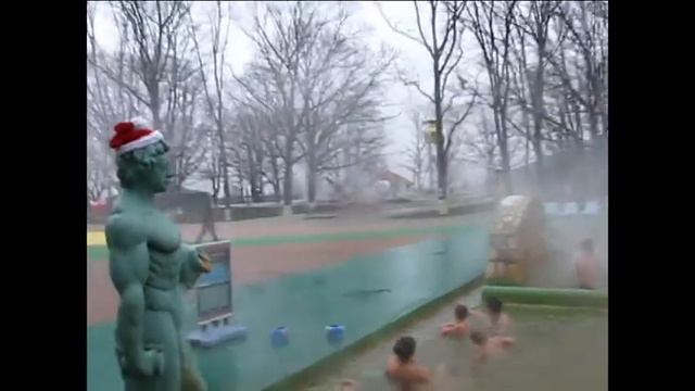 термальный источник косино закарпатье смотреть онлайн