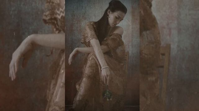 Photo shoot vintage . фотосессия в стиле старые фотографии . обработка в стиле винтаж смотреть онлайн