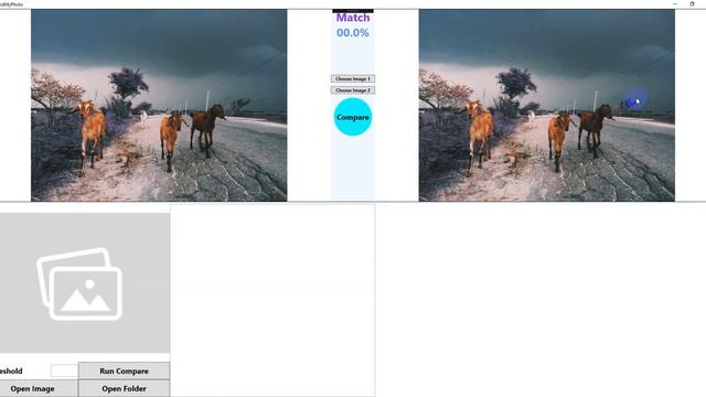 Image Search using Perceptual Hashing, with C# code смотреть онлайн