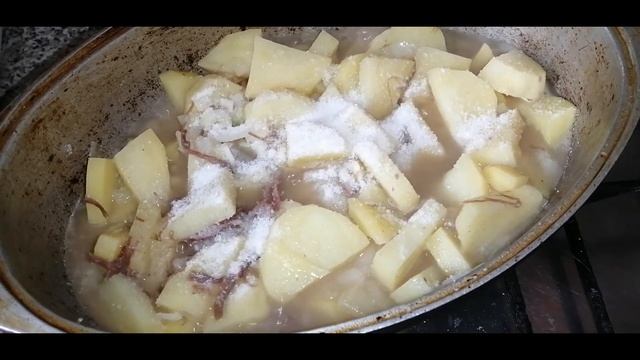Вкусная кухня мира