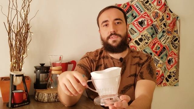 5 cafeteiras para ter em casa | Café Com Like смотреть онлайн
