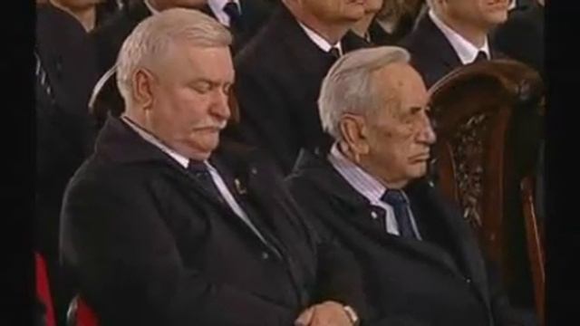 Poland pays last respects смотреть онлайн