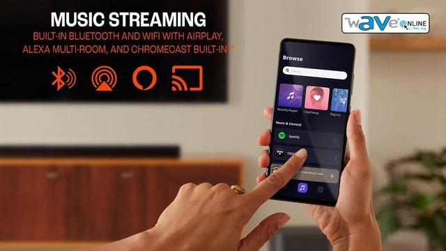 Preview JBL BAR 1300 และ BAR 500 ลำโพงซาวนด์บาร์ล้ำสมัยใหม่ล่าสุด смотреть онлайн