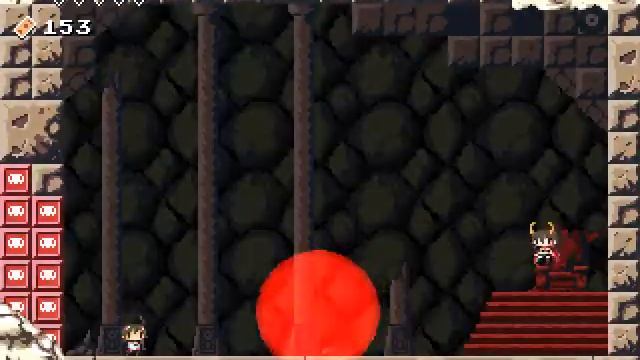 Ponce Plays: Momodora II - 4 - Shrine Maidens and Green Leaves смотреть онлайн