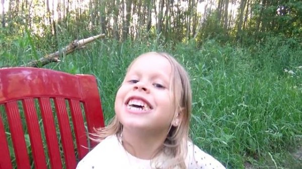 Рыбалка для детей. ВАНИКС. Веселая история. Как дети ловят рыбу.VANIX