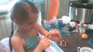 Как правильно чистить корюшку...