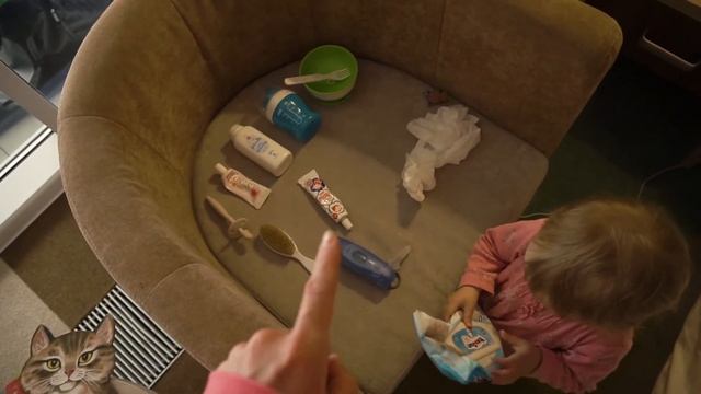 Что взять с собой в поездку с ребенком? ✈️ Собираем чемодан для отпуска в Сочи при +10 и -15 смотреть онлайн