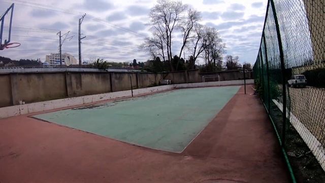 Санаторий Горный воздух Сочи Лоо апрель 2021 Территория, обзор номера, столовая, пляж 1 серия смотреть онлайн