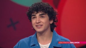 СМОТРИМ! Вечернее шоу Андрея Малахова - "Песни от всей души" - ЗАВТРА В 18:00 // АНОНС