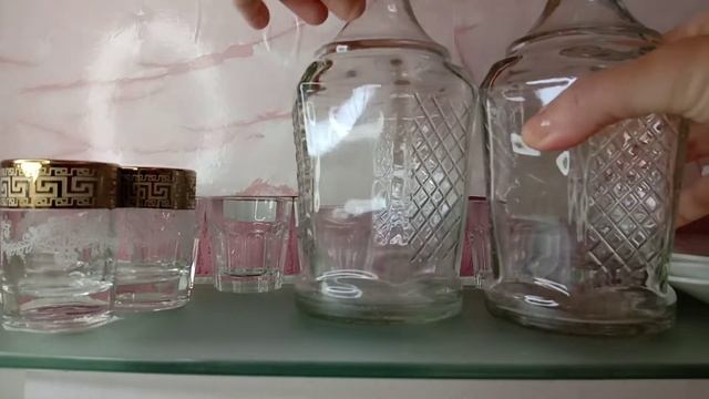 Покупки Фикс Прайс