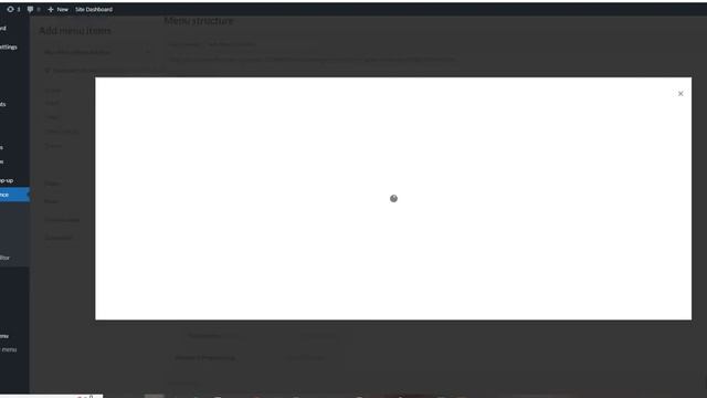Set up Max Mega Menu in MicrojobEngine смотреть онлайн