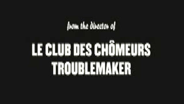 Revanche des Chômeurs смотреть онлайн