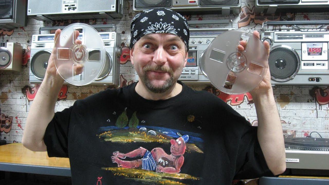 Катушечный синдром - обострение! смотреть онлайн