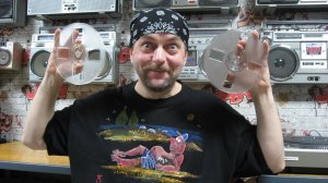 Катушечный синдром  - обострение!