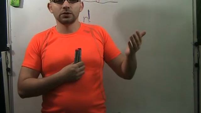 Теория вероятностей (семинар) 1-1 основные понятия смотреть онлайн