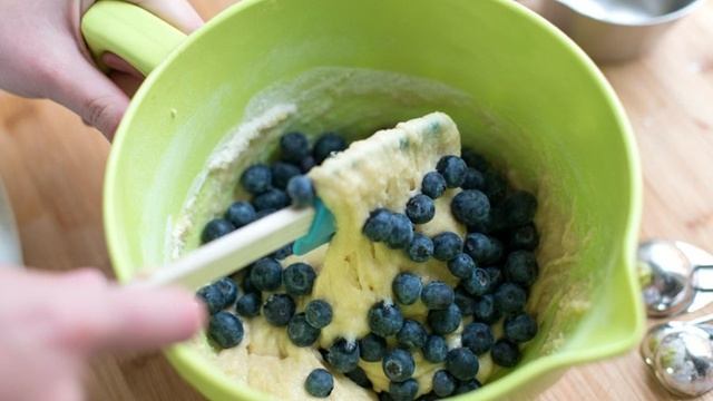 Сборник рецептов