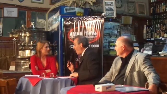 ENTRE TANGO Y TANGO VIEJA VIOLA-GUYO BORTHIRY- смотреть онлайн