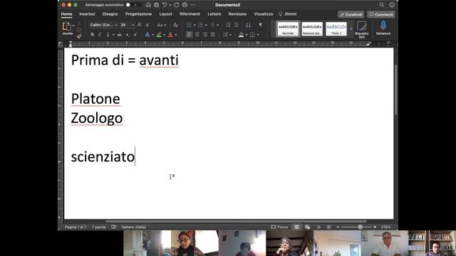 08 Intermedio 2 Martes 08-06 Parte 1 смотреть онлайн