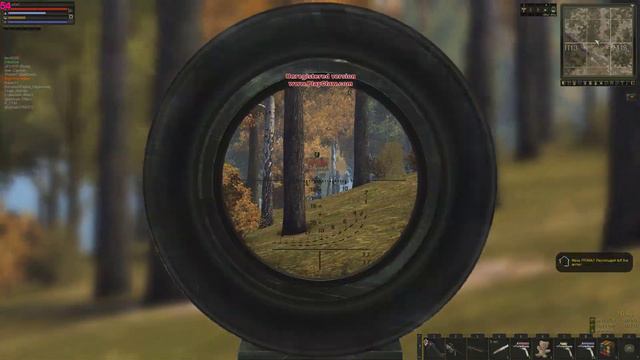 Валькнут. Твин на захвате. смотреть онлайн