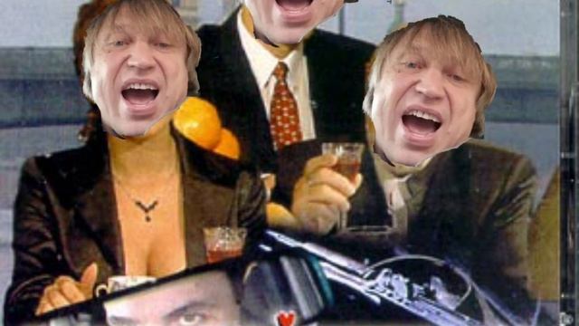 Килограмм, которого нет... (Mashup) #mashup #мэшап #мэшапы смотреть онлайн